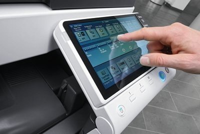 eintercopy > Kserokopiarka Konica Minolta Bizhub C364e NOWOŚĆ !